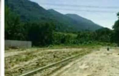 Imagem: O terreno está localizado em Campo Grande, Rio de Janeiro à