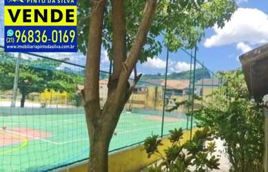 Imagem 14: Casa com 3 quartos em Galo Branco - São Gonçalo - RJ