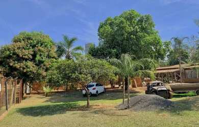 Imagem: A fazenda possui 150m² de Área, Imóvel novo e está localizado