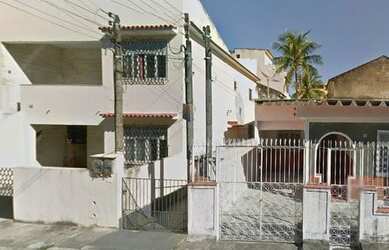 Imagem: A casa possui 1 Banheiro e 40m² de Área e está localizado