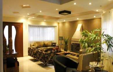 Imagem 1: Casa Casa com 4 dormitórios