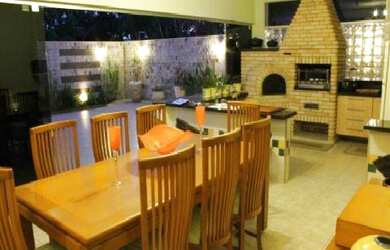 Imagem 4: Casa Casa com 4 dormitórios