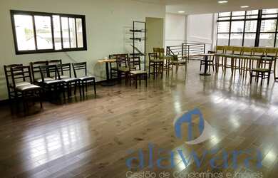 Imagem 11: Andar/laje corporativa para aluguel com 290 metros quadrados em Vila Leopoldina...