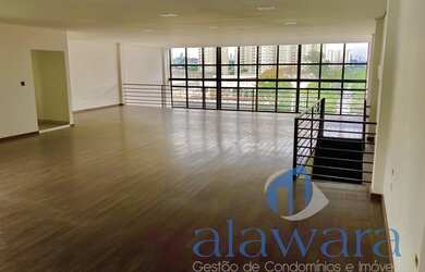 Imagem 4: Andar/laje corporativa para aluguel com 290 metros quadrados em Vila Leopoldina...