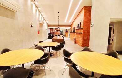 Imagem 9: Apartamento à venda, 2 quartos, 1 suíte, 2 vagas, LOURDES - Belo Horizonte/MG