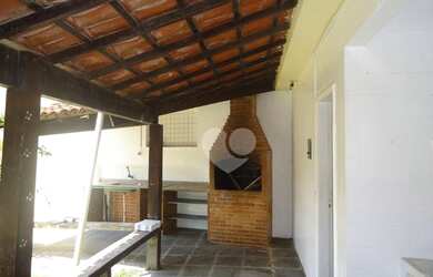 Imagem 4: Casa com 3 dormitórios à venda, 374 m² por R$ 1.500.000,00 - Recreio...