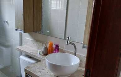 Imagem 10: linda casa toda mobiliada em itaipuaçu, jardim atantico leste