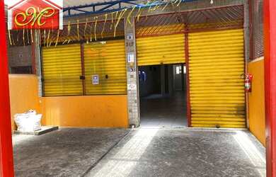 Imagem 12: Galpão para alugar, 300 m² por R$ 7.900,00/mês - Vila Gonçalves -...