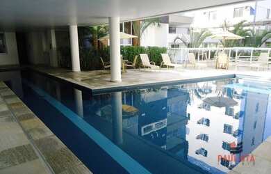 Imagem 1: 1 dormitório, 45 m² - venda por R$ 709.000 ou aluguel por R$ 3.100 -...