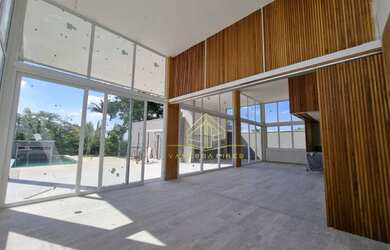 Imagem 3: Mansão 04 Ótimas suítes Condomínio Flamboyant em Atibaia