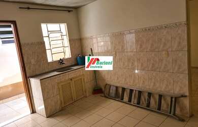 Imagem 14: Casa à venda no bairro Piqueri - São Paulo/SP, Zona Norte