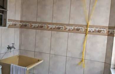 Imagem 4: Apartamento grande Fazenda do Carmo - Itaquera