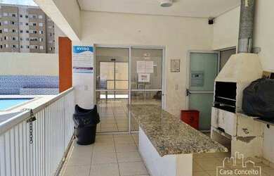 Imagem 11: Apartamento com 2 dormitórios, 52 m² - venda por R$ 210.000,00 ou aluguel...