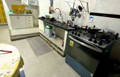 Imagem 5: Waka Pensao - Masculina - em São Paulo - Metrô Carrão