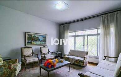 Imagem 2: Casa com 4 quartos e 4 vagas, 270 m² - venda por R$ 2.500.000 ou aluguel...