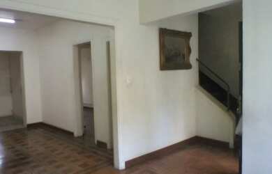 Imagem: O depósito possui 252m² de Área e está localizado em Bairro