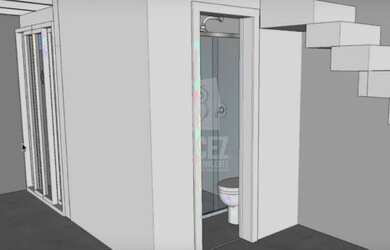 Imagem 4: Rio de Janeiro - Terreno Padrão - Freguesia Jacarepaguá