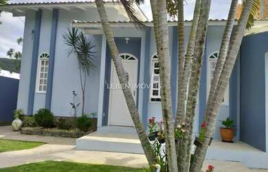 Imagem 4: Casa à venda no bairro Paes Leme - Imbituba/SC