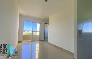 Imagem 3: Apartamento com 2 quartos à venda, 45 m² por R$ 350.000 - Buraquinho - Lauro de Freitas/BA