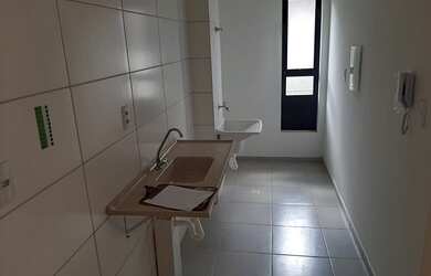 Imagem 8: Apartamento novo para locação - Zona Norte - Londrina - PR