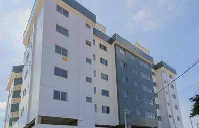 Imagem: O apartamento possui 3 Dormitórios, 2 Banheiros, 81m² de Área