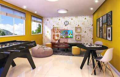 Imagem 7: Apartamento à venda no bairro Bonfim - Almirante Tamandaré/PR