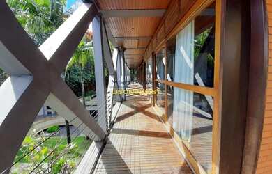 Imagem 15: SãO PAULO - Casa Padrão - Fazenda Morumbi