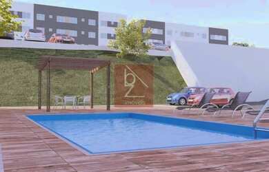 Imagem 12: Apartamento à venda no bairro Bonfim - Almirante Tamandaré/PR