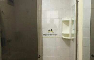 Imagem 8: Em frente ao Hospital São Camilo