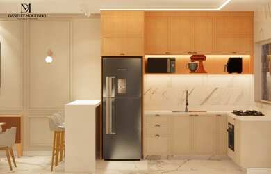 Imagem 7: JH Vende Casa Espetacular no Condomínio Euroville