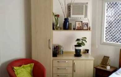 Imagem 9: Freguesia Araguaia Cobertura Área Nobre 192 m²