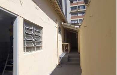 Imagem: A casa possui 3 Dormitórios, 2 Banheiros, 126m² de Área e