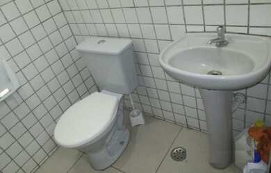 Imagem 10: Galpão/Depósito/Armazém para aluguel tem 280 metros quadrados em Ipiranga...