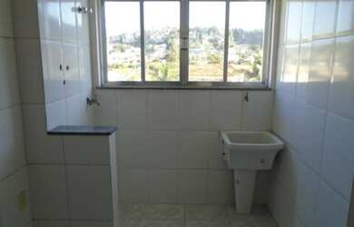 Imagem 9: RIO DE JANEIRO - Apartamento Padrão - FREGUESIA ILHA DO GOVERNADOR