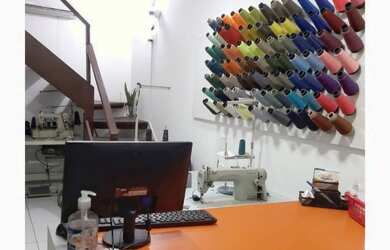 Imagem: O depósito possui 15m² de Área e está localizado em Vilas