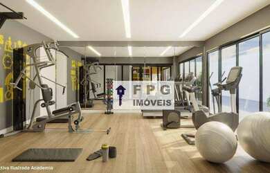 Imagem 16: LANÇAMENTO - ATIBAIA GARDEN - apto com 03 suítes a venda no bairro Jardim...