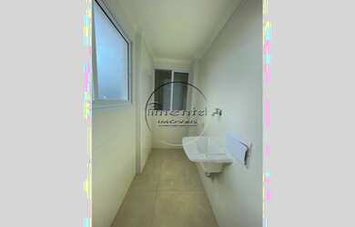 Imagem 3: Apartamento Novo 1 suite p/ venda no Forte em Praia Grande