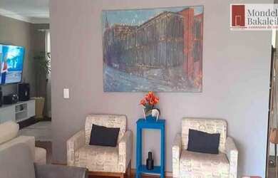 Imagem 8: SÃO PAULO - APARTAMENTO PADRÃO - LAUZANE PAULISTA