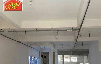 Imagem 8: Galpão para alugar, 300 m² por R$ 7.900,00/mês - Vila Gonçalves -...