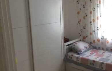 Imagem 5: Apartamento cond Cruzeiro do Sul- ao lado shop campo limpo , 2 Dorm ,...