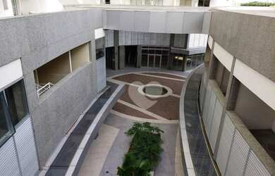 Imagem 4: Sala à venda, 30 m² por R$ 199.900,00 - Barra da Tijuca - Rio de Janeiro/RJ