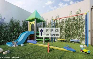 Imagem 14: LANÇAMENTO - ATIBAIA GARDEN - apto com 03 suítes a venda no bairro Jardim...