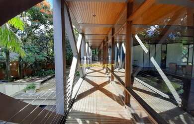 Imagem 13: SãO PAULO - Casa Padrão - Fazenda Morumbi