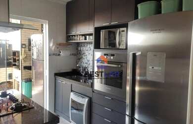 Imagem 12: Casa à venda, 91 m² por R$ 636.000,00 - Granja Viana - Cotia/SP