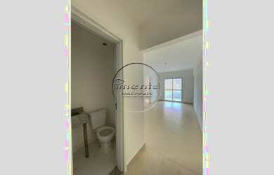 Imagem 13: Apartamento Novo 1 suite p/ venda no Forte em Praia Grande