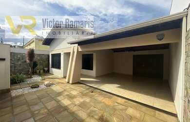 Imagem: Casa na Região Central