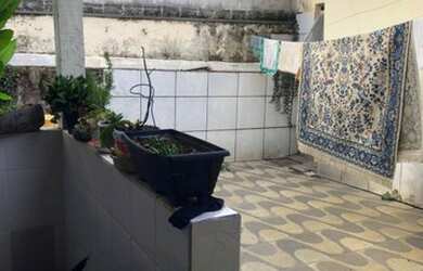 Imagem 15: Lindo Sobrado No Residencial Jardim America