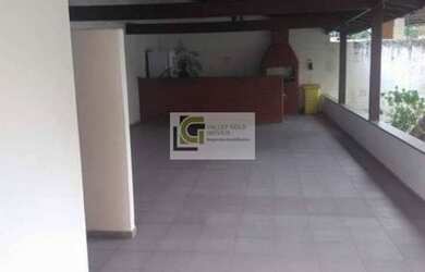 Imagem 7: Jk520 aluga-se exelente apartamento, no jardim bela vista