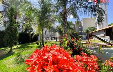 Imagem 3: Apartamento à venda, 42 m² por R$ 109.000,00 - Ipiranga - Ribeirão...