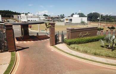 Imagem: O terreno possui 400m² de Área e está localizado em Setor